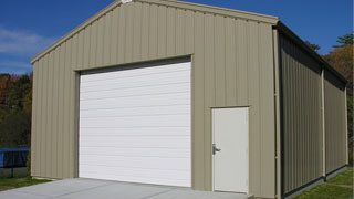 Garage Door Openers at Oak Creek Palo Alto, California